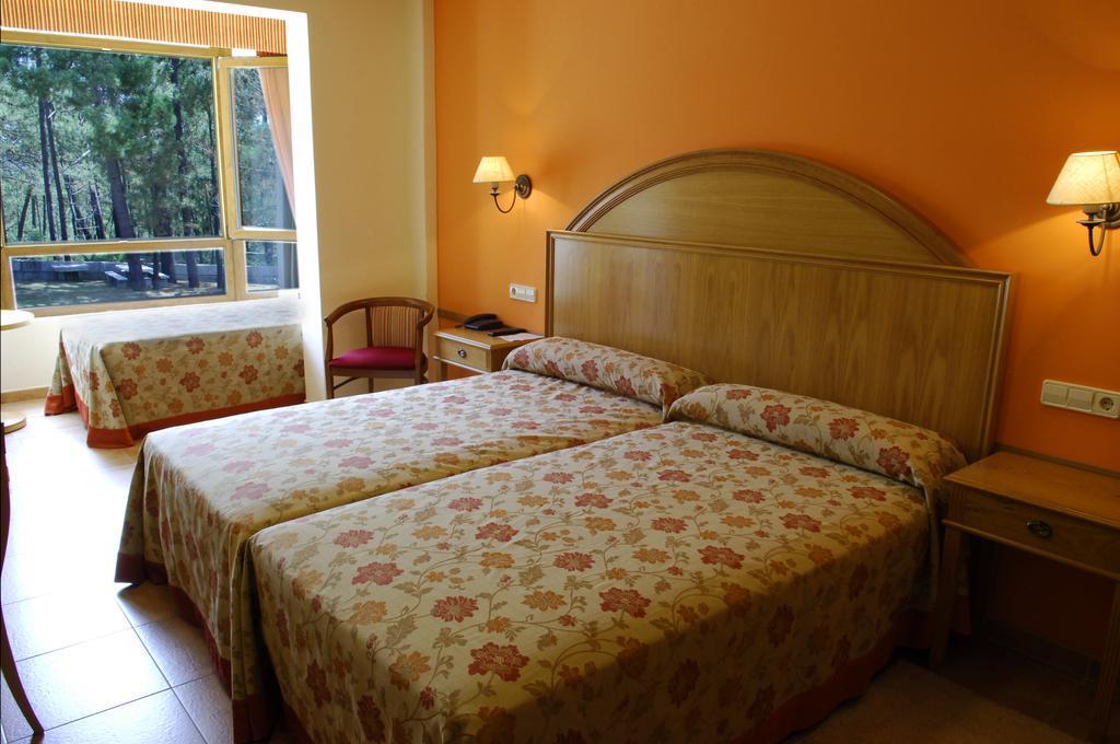 Abeiras 4* O Grove