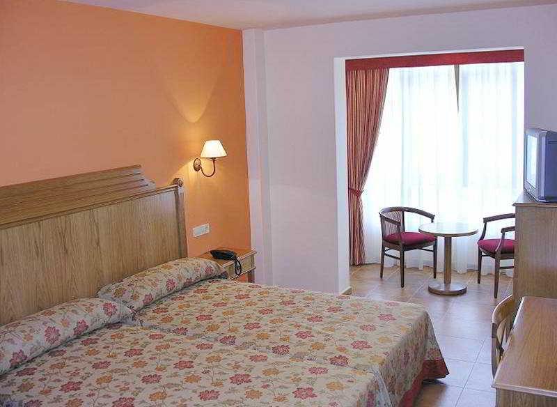 Abeiras Hotel