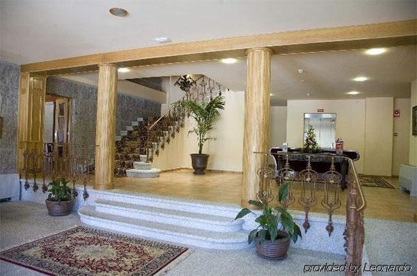 Abeiras Hotel