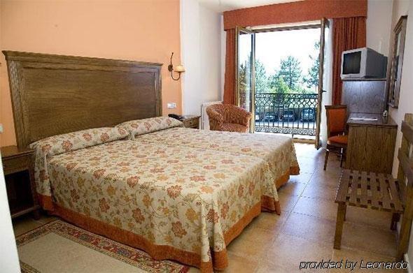 Hotel Abeiras 4*
