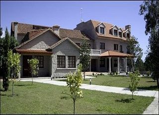 Abeiras Hotel