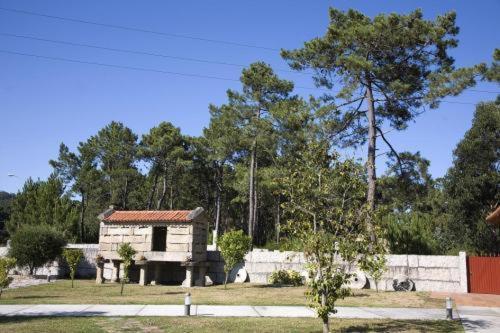 Hotel Abeiras