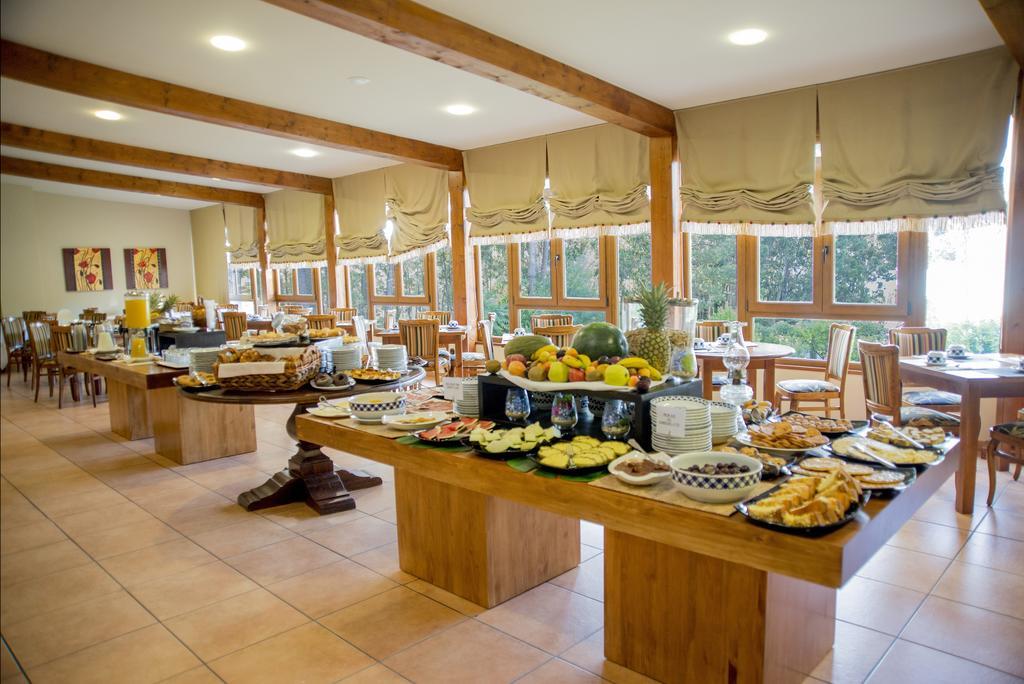 Hotel Abeiras O Grove