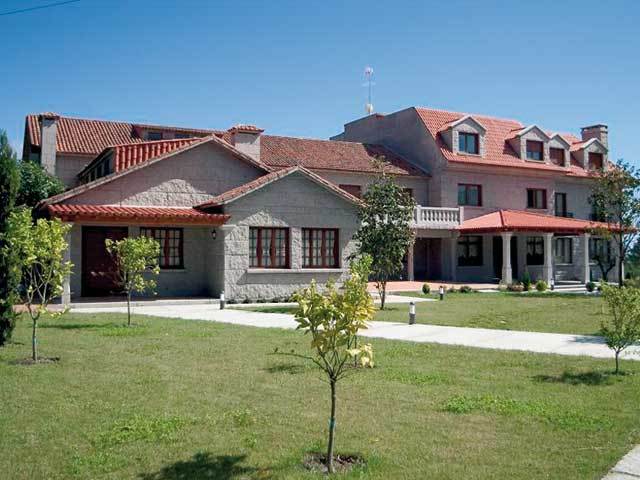 Abeiras Hotel 4*