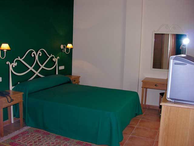 Abeiras Hotel 4*