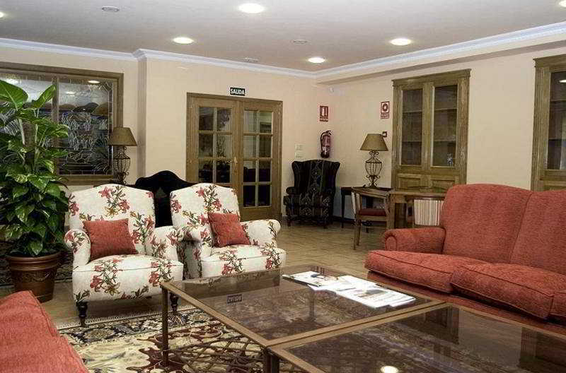 Hotel Abeiras O Grove