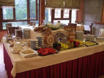 Abeiras Hotel
