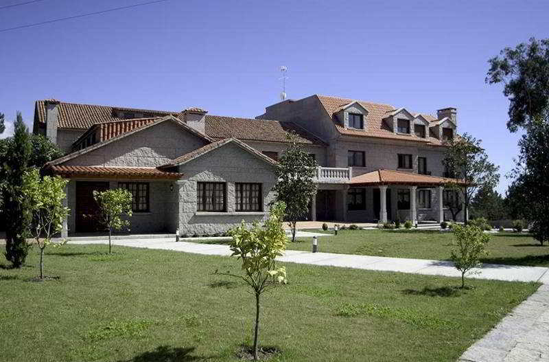 Abeiras 4* O Grove
