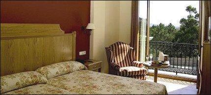 Hotel Abeiras O Grove