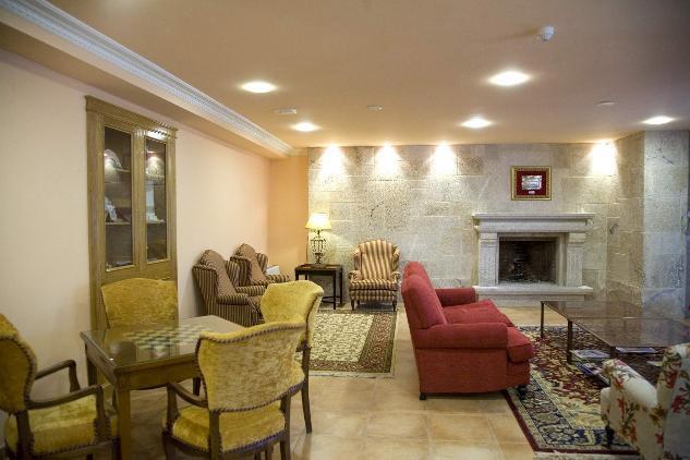 Abeiras Hotel O Grove