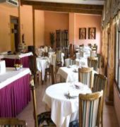 Hotel Abeiras O Grove
