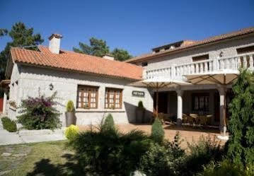Hotel Abeiras