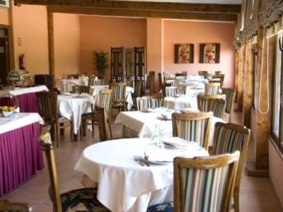Abeiras Hotel