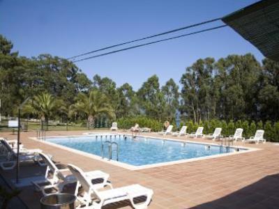 Abeiras Hotel